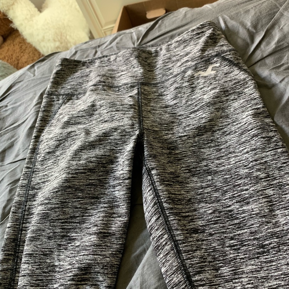 Yoga Pants